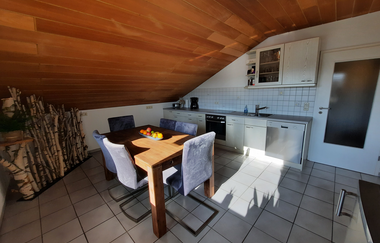 Ferienwohnung Pflaumer | © Stadt Eppingen