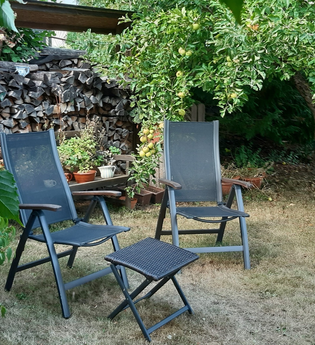 Ferienwohnung Regine Settelmeier | © Unbekannt