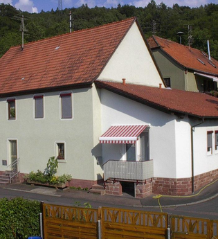 Ferienwohnung Roos | © Unbekannt