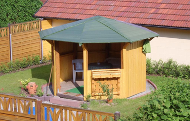 Ferienwohnung Roos | © Unbekannt