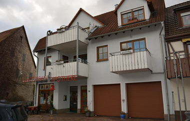 Ferienwohnung Roth | © Unbekannt