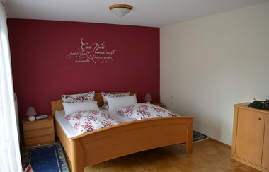 Ferienwohnung Roth | © Unbekannt