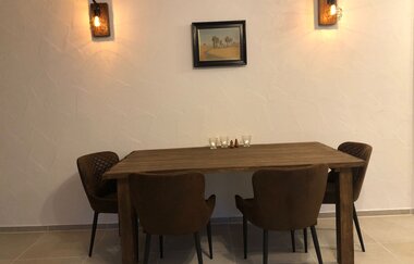 Ferienwohnung Scharfrichterhaus