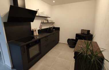 Ferienwohnung Scharfrichterhaus