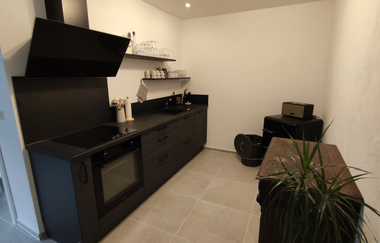 Ferienwohnung Scharfrichterhaus