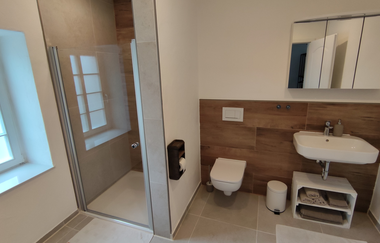 Ferienwohnung Scharfrichterhaus