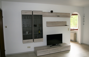 Ferienwohnung Scheu | © Unbekannt