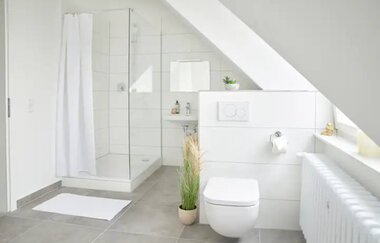 Ferienwohnung Schlossberg Residences 2 | © Dennis Wolf