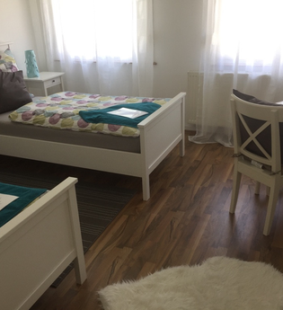 Ferienwohnung Schnabel | © Unbekannt