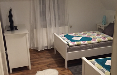 Ferienwohnung Schnabel | © Unbekannt