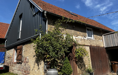 Ferienwohnung Schwalbenstall | © M. Löffler