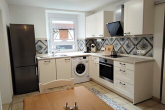 Ferienwohnung Schwandorf 22