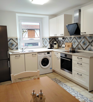 Ferienwohnung Schwandorf 22