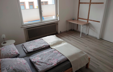 Ferienwohnung Schwandorf 22