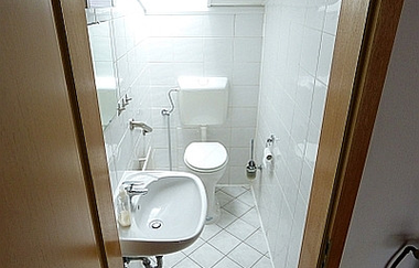 Ferienwohnung Sinsheim-Dühren | © Gerling