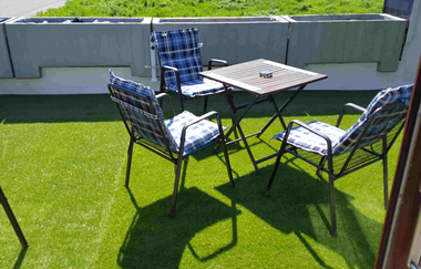 Ferienwohnung Sinsheim-Dühren | © Gerling