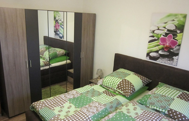 Ferienwohnung Sonja Sinsheim | © Daniel