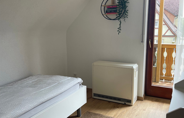 Ferienwohnung Sophie | © Liebliches Taubertal