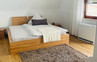 Ferienwohnung Sophie | © Liebliches Taubertal