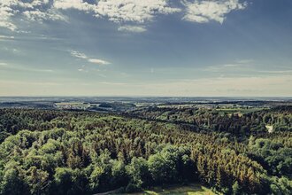 Ferienwohnung Steiner | © Touristikgemeinschaft Odenwald