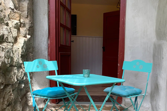 Ferienwohnung Tapetenwechsel