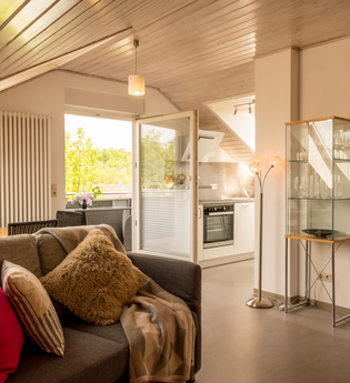 Ferienwohnung Traumbox Kraichtal-Gochsheim | © Stadtverwaltung Kraichtal