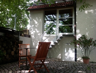 Ferienwohnung und Gästehaus Seiferling | © Land der 1000 Hügel - Kraichgau-Stromberg