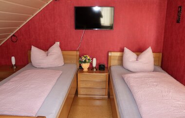 Ferienwohnung und Zimmervermietung Bonnet | © Ferienwohung Bonnet