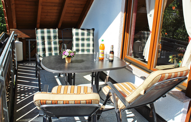 Ferienwohnung und Zimmervermietung Bonnet | © Ferienwohung Bonnet