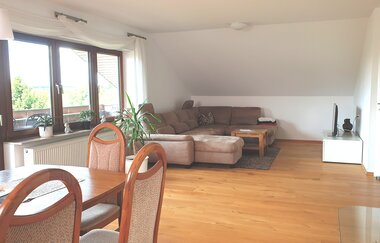 Ferienwohnung "Unter der Ravensburg" | © Gemeinde Sulzfeld