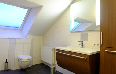 Ferienwohnung "Unter der Ravensburg" | © Gemeinde Sulzfeld
