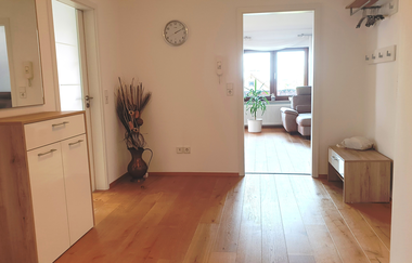 Ferienwohnung "Unter der Ravensburg" | © Gemeinde Sulzfeld