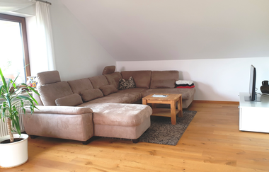 Ferienwohnung "Unter der Ravensburg" | © Gemeinde Sulzfeld