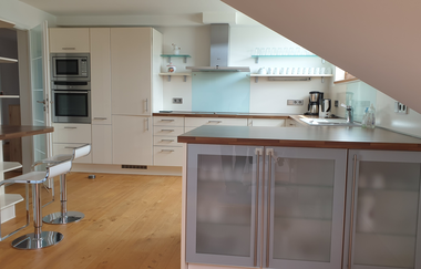 Ferienwohnung "Unter der Ravensburg" | © Gemeinde Sulzfeld