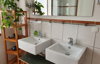 Ferienwohnung "Urlaub im Kraichgau" | © Hinkel