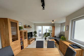 Ferienwohnung Villa Auenland | © Bischel