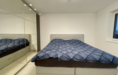 Ferienwohnung Villa Auenland