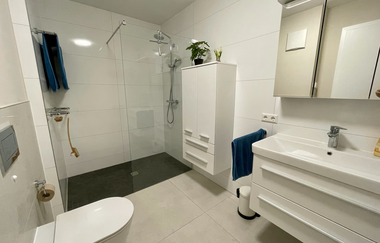 Ferienwohnung Villa Auenland | © Bischel