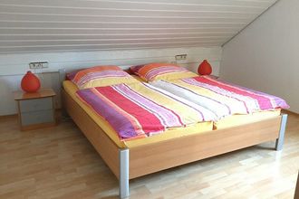 Ferienwohnung von Gerd und Birgit Griesinger in Löchgau | © Land der 1000 Hügel - Kraichgau-Stromberg