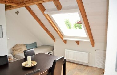 Ferienwohnung Weinblick - in Besigheim | © Land der 1000 Hügel - Kraichgau-Stromberg