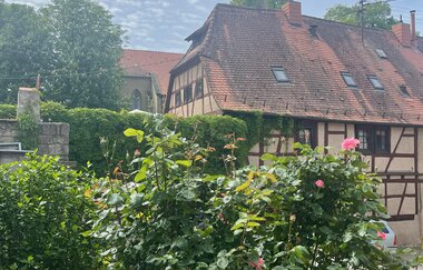 Ferienwohnung Wienke | © Land der 1000 Hügel - Kraichgau-Stromberg