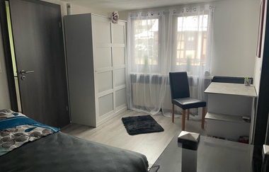 Ferienwohnung Wienke | © Land der 1000 Hügel - Kraichgau-Stromberg