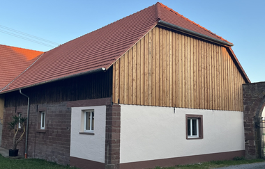 Ferienwohnungen - Gutshof Dürrhof | © Clara Steuer