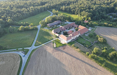 Ferienwohnungen - Gutshof Dürrhof | © Clara Steuer