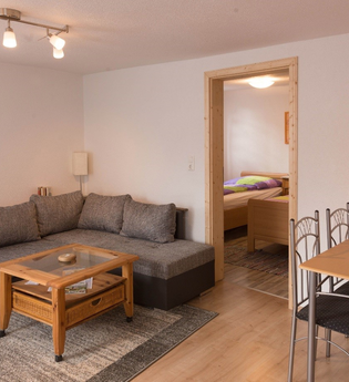 Ferienwohnungen Bolg | © Land der 1000 Hügel - Kraichgau-Stromberg