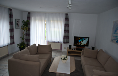 Ferienwohnungen Hein | © Unbekannt