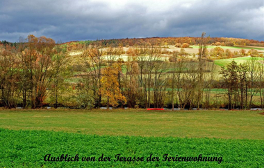 Ferienwohnungen Hein | © Unbekannt