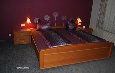 Ferienwohnungen Hein | © Unbekannt