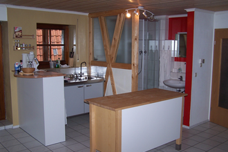 Ferienwohnungen Herbst | © Land der 1000 Hügel - Kraichgau-Stromberg