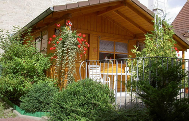 Ferienwohnungen Kordter | © Unbekannt